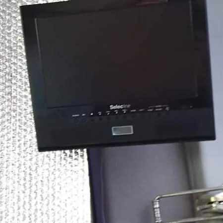 キャンプ場 Furgoneta Camperizada コスタ・テギセ